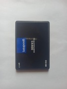 Dysk SSD SATA GOODRAM CX400 512GB uszkodzony 2,5"