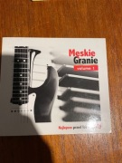 Męskie granie volume1
