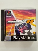 Gra Rollcage Stage 2 Play Station PS1 PSX