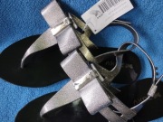 Nowe sandałki Zaxy rozm. 38