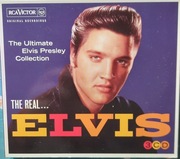 3 CD - Elvis Presley