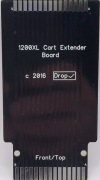Płytka PCB kartridża A8PicoCart do Atari XL/XE