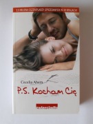 Cecelia Ahern P.S. Kocham Cię 