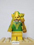 Sprzedam Minifigurka LEGO SH0951 Electro 10792, 11198