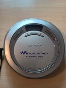 Discman Sony Walkman D-EJ625 odtwarzacz CD 