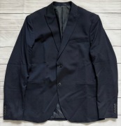 Isaac Dewhirst The Stand Alone- Marynarka garniturowa 106