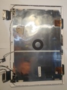 Zawiasy HP Chromebook x360 14B-CA + klapa