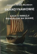 Montbron - Saga o inwazji Wandalów na Skanię
