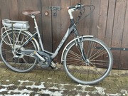 Rower elektryczny Trek