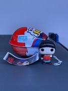 Figurka Kinder Joy - Will (Stranger Things) #2