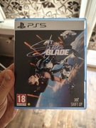 Stellar Blade - PLAYSTATION 5