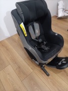 Fotelik RWF Joie i-Prodigi Signature (40-125 cm) – TEST PLUS, Stan BDB!