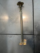 Stopa, noga do podłogi podniesionej, technicznej, podłogi podniesionej