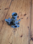 Gaźnik syrena 104, 105, IKOV