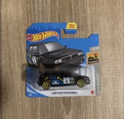 Lancia Delta Integrale 2021 51/250 Baja Blazers 6/10 Hot Wheels
