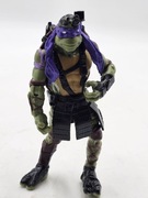 TMNT Wojownicze Żółwie Ninja figurka Donatello