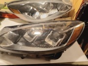 Lampa przednia LED Ford Escape/ Kuga 2021 lewa uszkodzona 