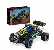 LEGO Technic Wyścigowy Łazik Terenowy 42164 – Gotowy na tor!