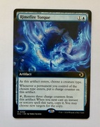 Rimefire Torque mtg