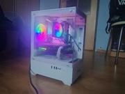 Komputer RTX 2060/RYZEN 5/RGB