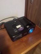 PROJEKTOR BENQ MP515