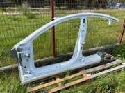 TESLA MODEL 3 POSZYCIE SŁUPEK PRÓG RAMA BOK LEWY