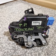 VW Touran siłownik zamka 3D1837016AC drzwi pasażera