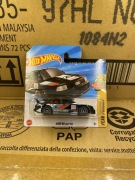 HOT WHEELS AUDI 90 QUATTRO