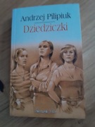 Dziedziczki Andrzeja Pilipiuka 