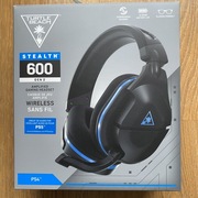 Słuchawki Turtle Beach Stealth 600 Gen 2 (PS4,PS5)