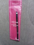 Dwustronny pędzelek do cieni The One