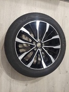 Ford Puma Kuga mk3 ST-LINE M1TC-1007-AA  18x7 