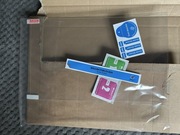 Folia ochronna Glasser Anti-Glare AG Lenovo Yoga Slim 6 14IAP8 14 cali