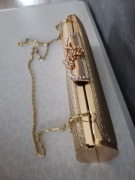 Torebka damska kopertówka 