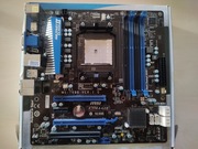 MSI A75MA-G55 Płyta Główna