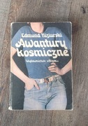 AWANTURY KOSMICZNE - EDMUND NIZIURSKI