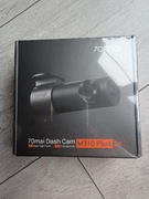 70mai Dash Cam M310 wideorejestrator. Najniższa cena na allegro