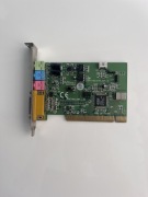 Karta dźwiękowa PCI Terratec Promedia