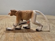 Schleich małpa nosacz figurka model z 2020 r.