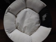 Legowisko dla kota OTI mycotty