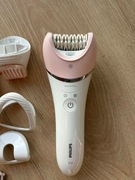 Depilator PHILIPS BRE640/00 Satinelle Advanced