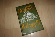 w drogę bralczyk