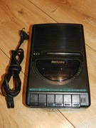 Magnetofon kasetowy PHILIPS D 6280/00