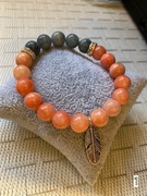 Bransoletka Handmade | Dzień Matki prezent | 