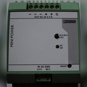 Zasilacz Phoenix Contact MINI-PS-230AC/24DC/4/SO1