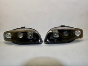 Reflektory lampy a4 b7