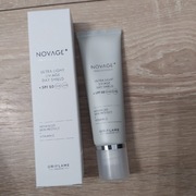 Ultralekki ochronny krem na dzień Novage+ Proceuticals SPF 50, 30ml