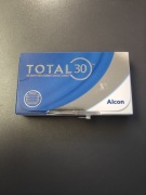 Soczewki total 30 - 0.75