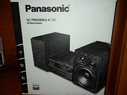 Panasonic SC-PMX90EG-K 