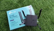 ROUTER TP-LINK Archer C64 (1200Mb/s a/b/g/n/ac) 2,4GHz i 5GHz, MU-MIMO
